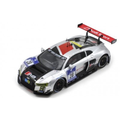 LMS GT3 Audi Sport