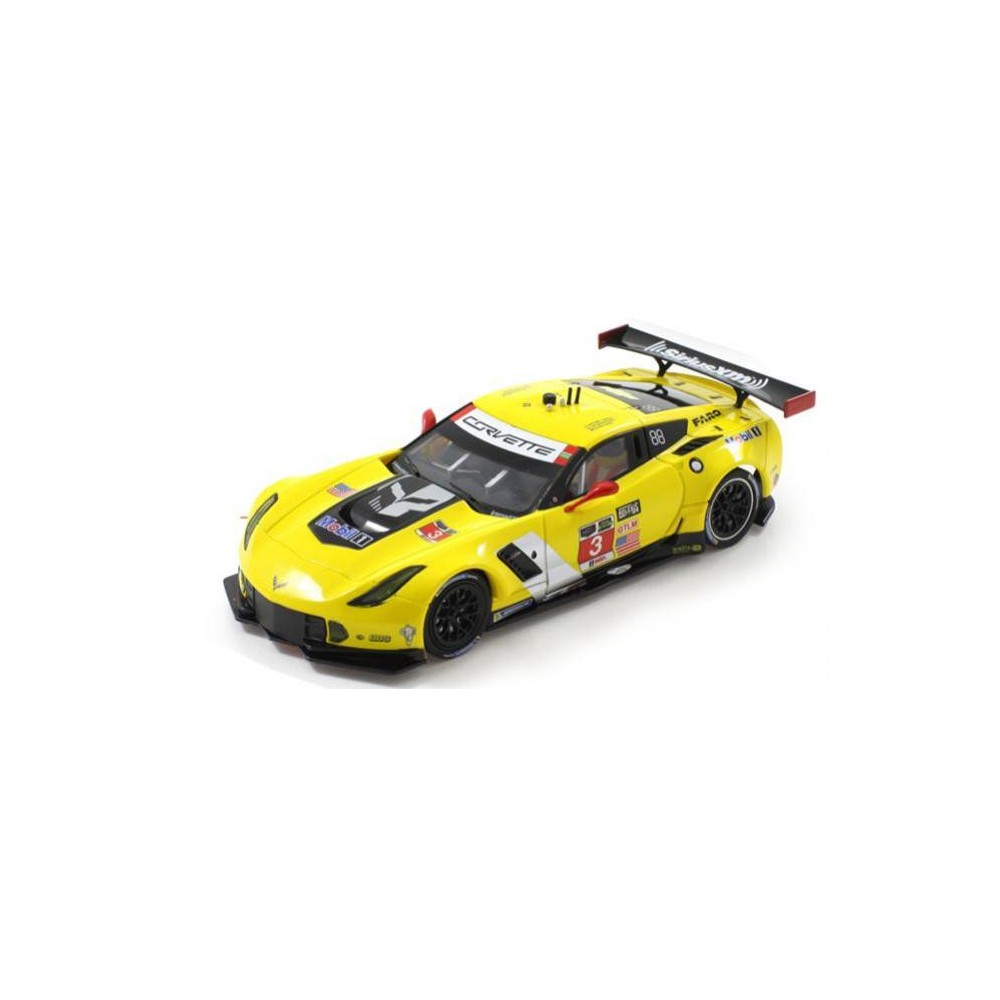 Corvette C7R Daytona 2015  car nr 3