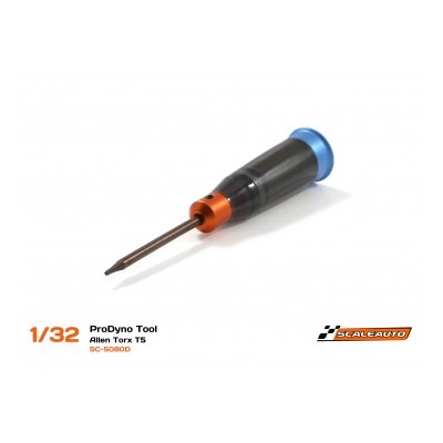 Scaleauto ProDyno Torx 5