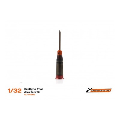 Scaleauto ProDyno Torx 6