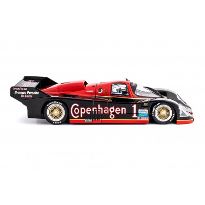 Porsche 962 IMSA Sebring 1988