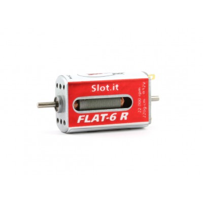 Slot.it Flat motor 22K