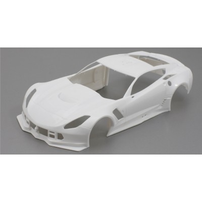 A7R GT3 Body White kit.