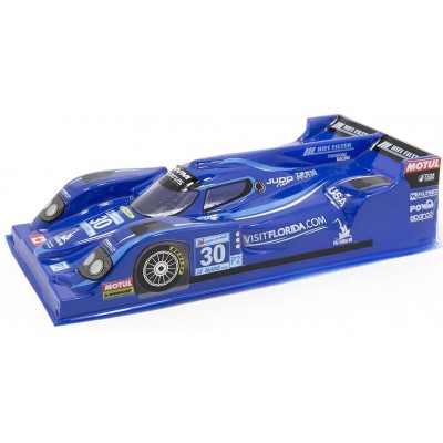 Lola B12 LMP Judd Custom...