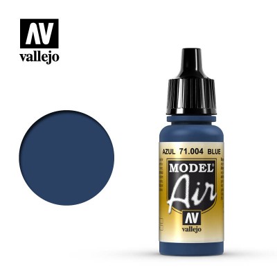 Model Air 71004 Blue