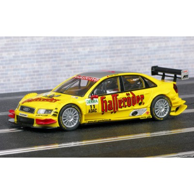 Evolution Audi A4 DTM -...