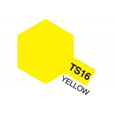 TS - 16 Yellow