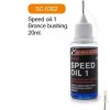 Speed oil-1
