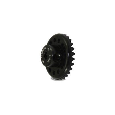 Inline gear - 27 tand.