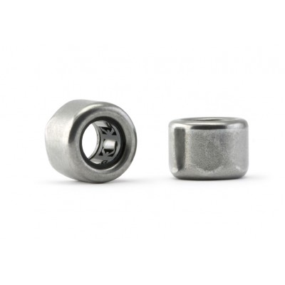 Bearings for 4WD front wheels.