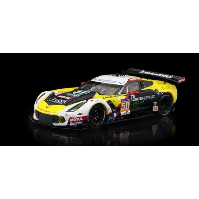 A7R GT3 24H LM 2016 -...