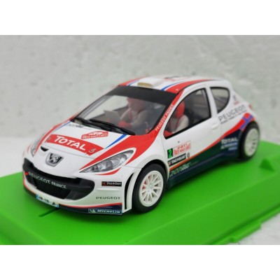 Peugeot 207 S2000 - Rally...