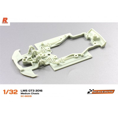 Scaleauto chassis LMS GT3...