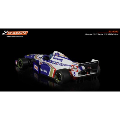 Formel 90-97 Racing 1995 -...