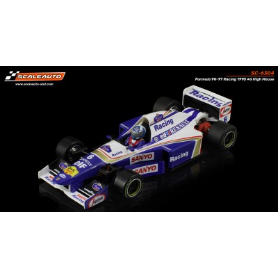 Formel 90-97 Racing 1995 -...