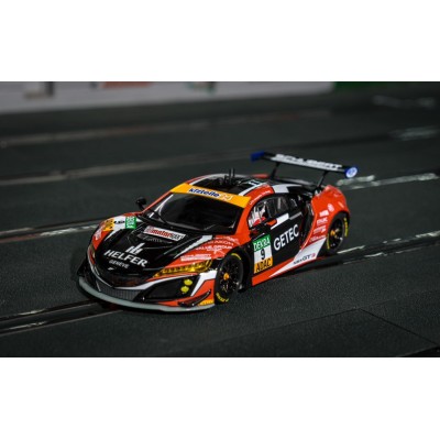 H. NSX GT3 GT Masters 2018...