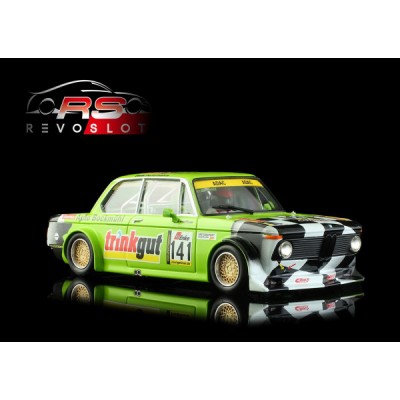 BMW 2002 Ti Bockmuhl -...