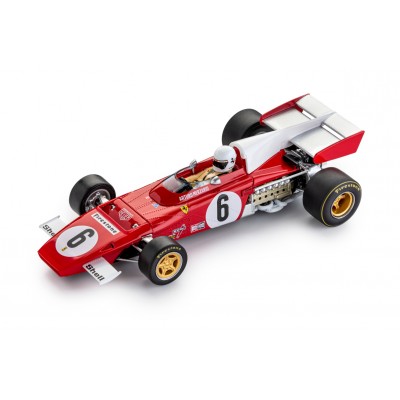 Ferrari 312B2 - n.6 Brands...