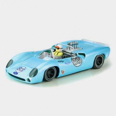 Lola T70 Can -Am A J.Foyt -...