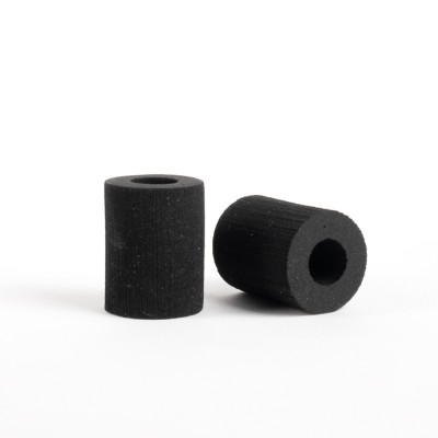 HIGH PERFORMANCE FISH RUBBER