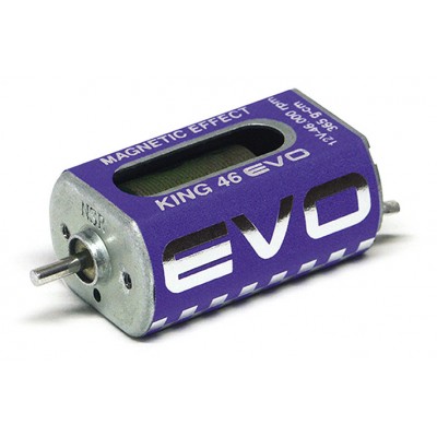 King 46k EVO Magnetic...