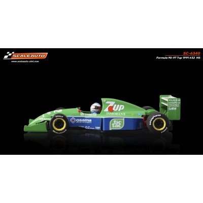 Scaleauto Formula 90-97...