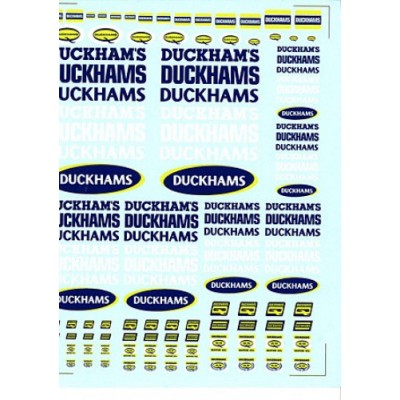 Duckhams