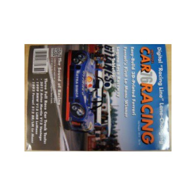 Model Car Racing Magasin nr 76