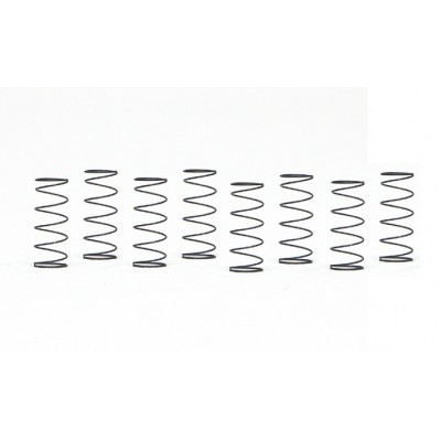 Medium springs.