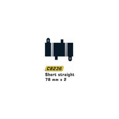 Short straight