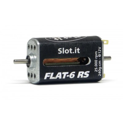 Slot.it Flat motor 24K