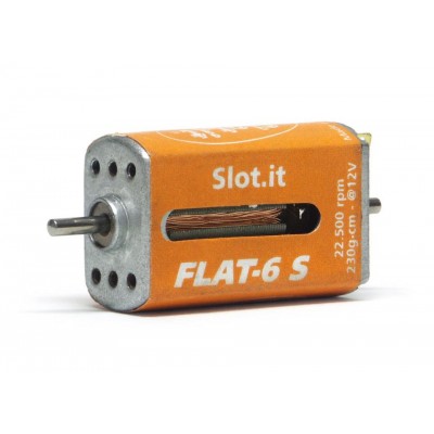 Slot.it Flat motor 22500K