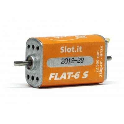 Slot.it Flat motor 22500K