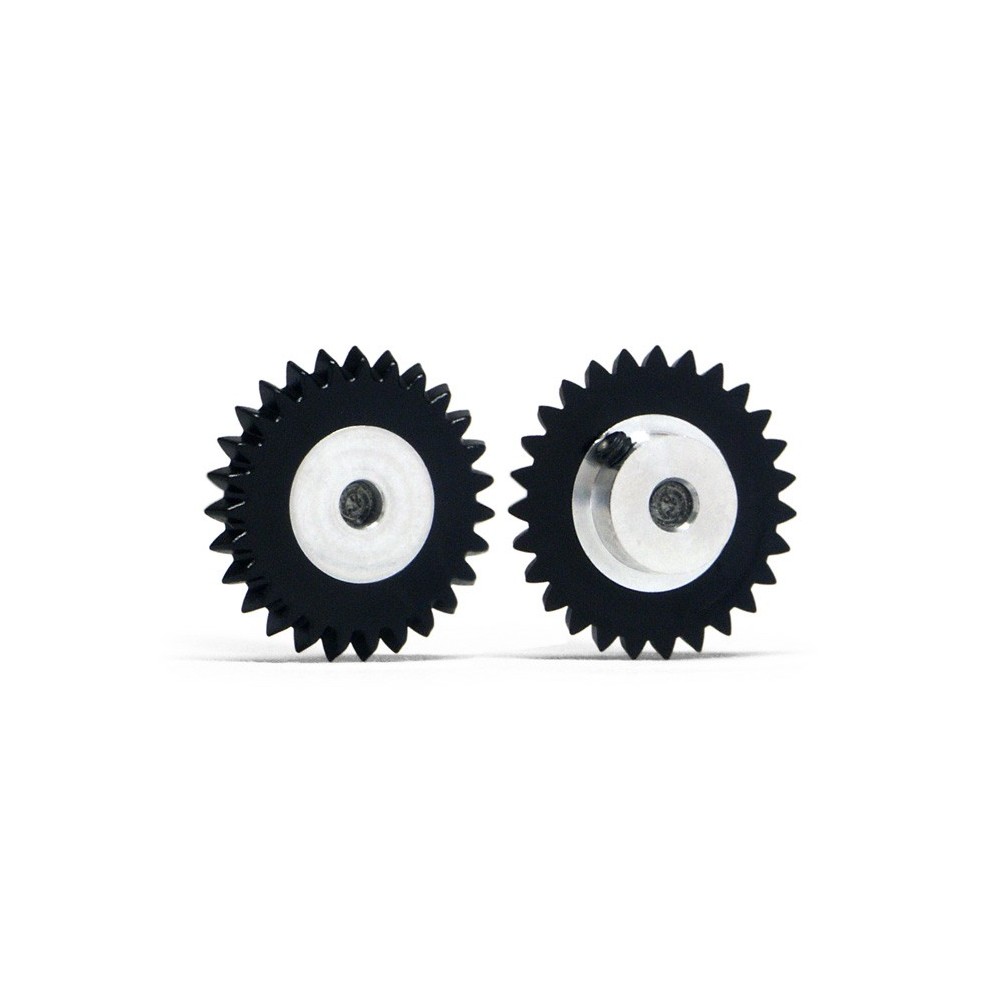 Slot.it 27 tand anglewinder gear p