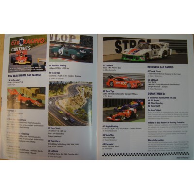 Model Car Racing Magasin nr 79