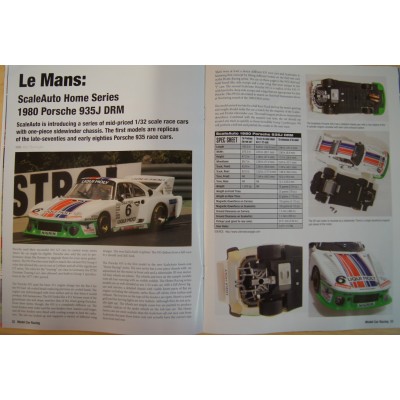 Model Car Racing Magasin nr 79