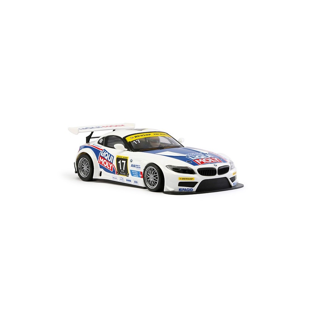 BMW Z4 GT3, ENGSTLER TEAM