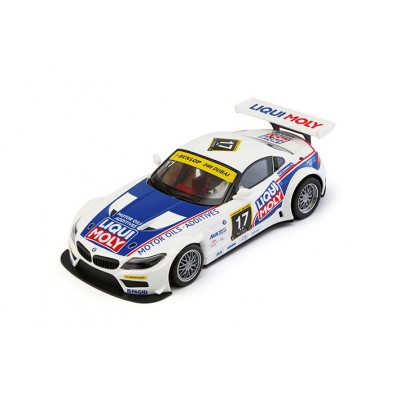 BMW Z4 GT3, ENGSTLER TEAM