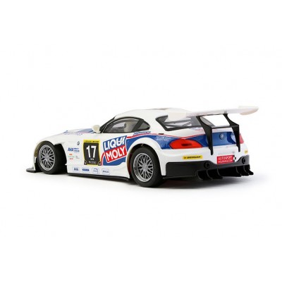 BMW Z4 GT3, ENGSTLER TEAM