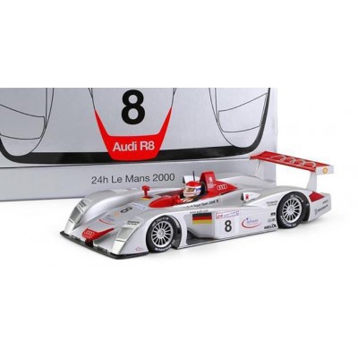 Audi R8 LMP