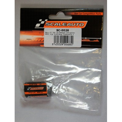 Scaleauto Motor 22000rpm