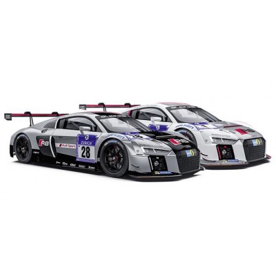 LMS GT3 Audi Sport