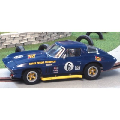 Model Car Racing magasin nr. 95