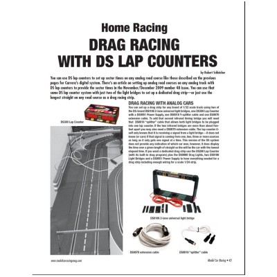 Model Car Racing magasin nr. 95