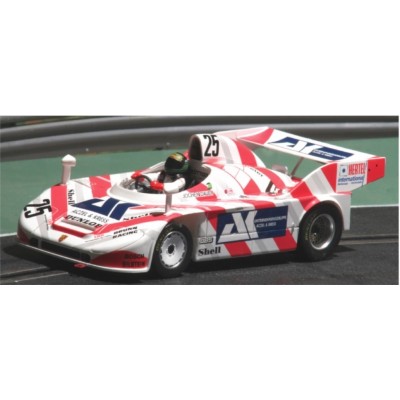 Model Car Racing magasin nr. 95