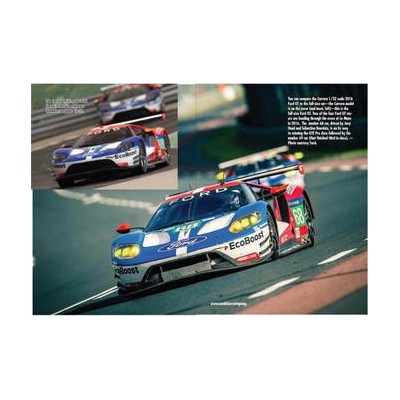 Model Car Racing magasin nr. 95