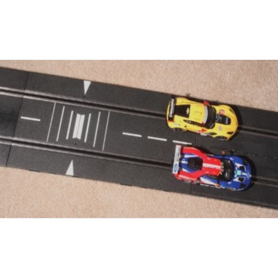 Model Car Racing magasin nr. 95