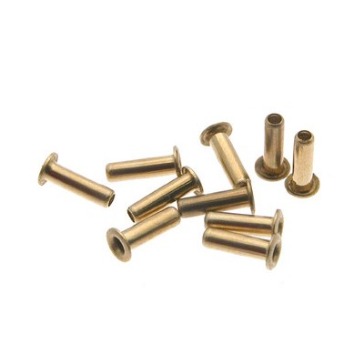 Scaleauto Brass eyelets