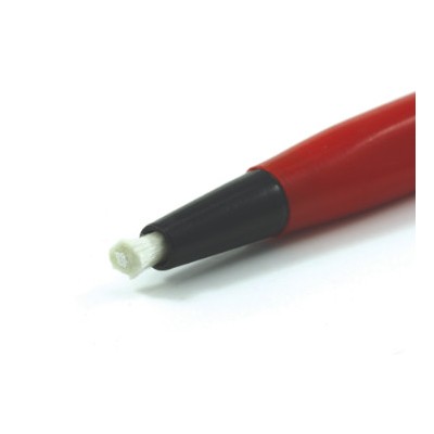 Glass fiber pencil