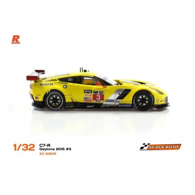 Corvette C7R Daytona 2015  car nr 3